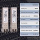 Модул SFP28, Extralink, Трансивър 25Gbps, LC/UPC Duplex, 850nm, Мултимод, Разстояние 100 м, DOM, Комплект 2 броя, Съвместим с мрежово оборудване MikroTik