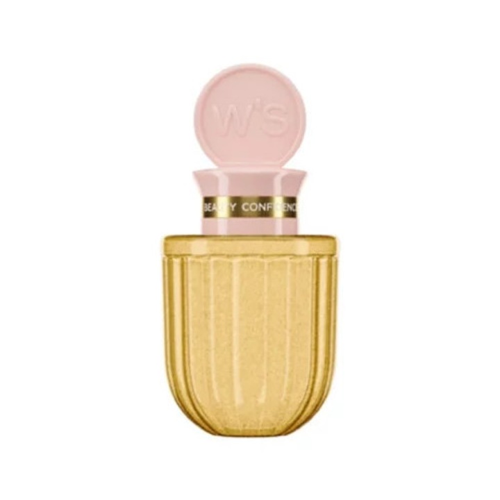 Women Secret Divine Touch testolaj, 5 természetes olaj, gazdag textúra, 200ml