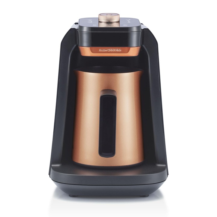 Arzum Okka Ok0038 török kávéfőző, réz, 1000W, 1.25l