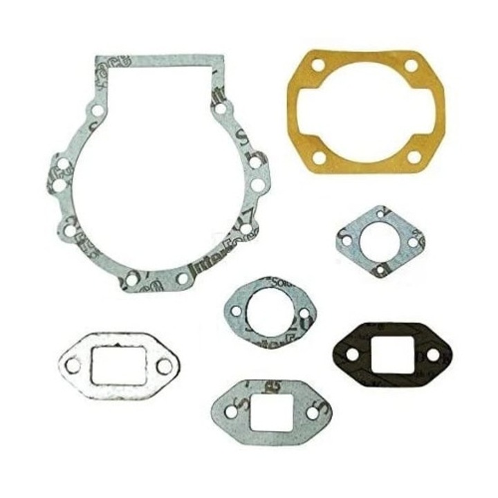 Set garnituri mai compactor Wacker WM80, BS600 (fara simeringuri)