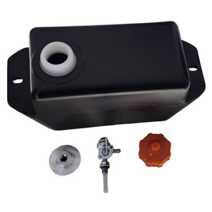 Rezervor benzina mai compactor Mikasa MT72