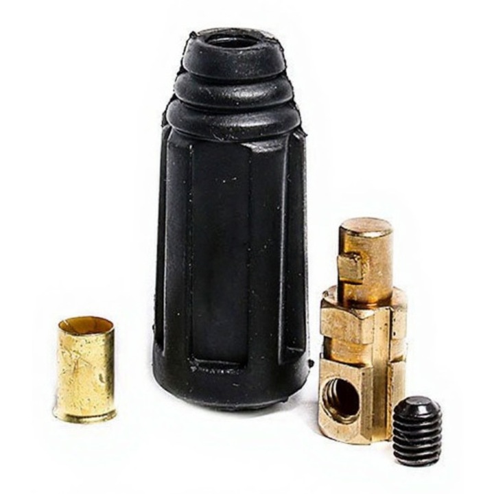 Conector de cablu 10–25 mm