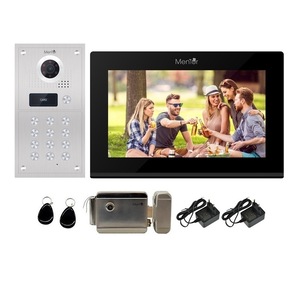 Control acces & accesorii