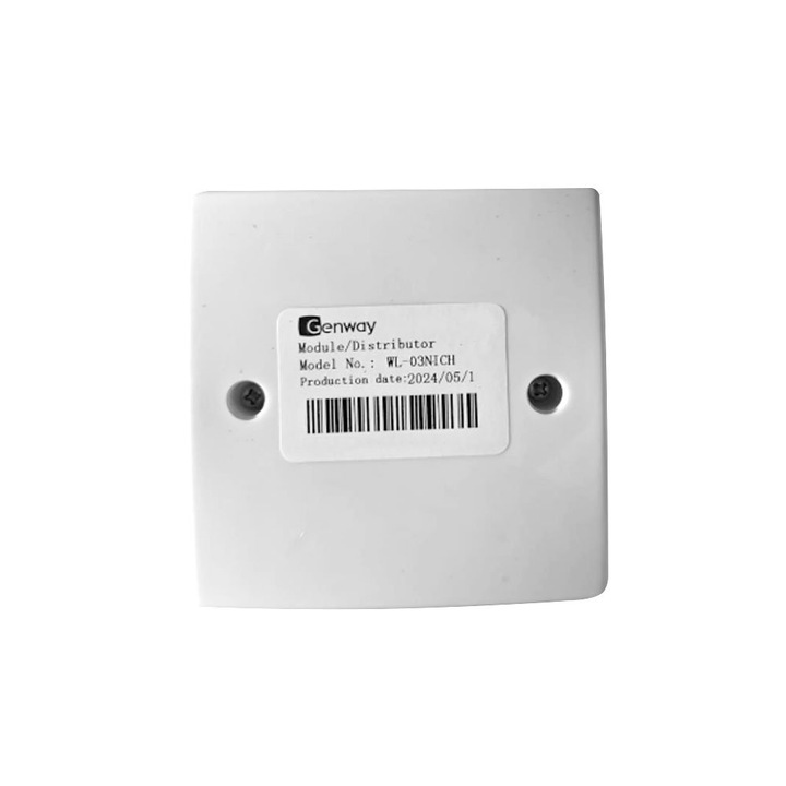 Distribuitor de apel Genway WL-03NICH, 4 posturi