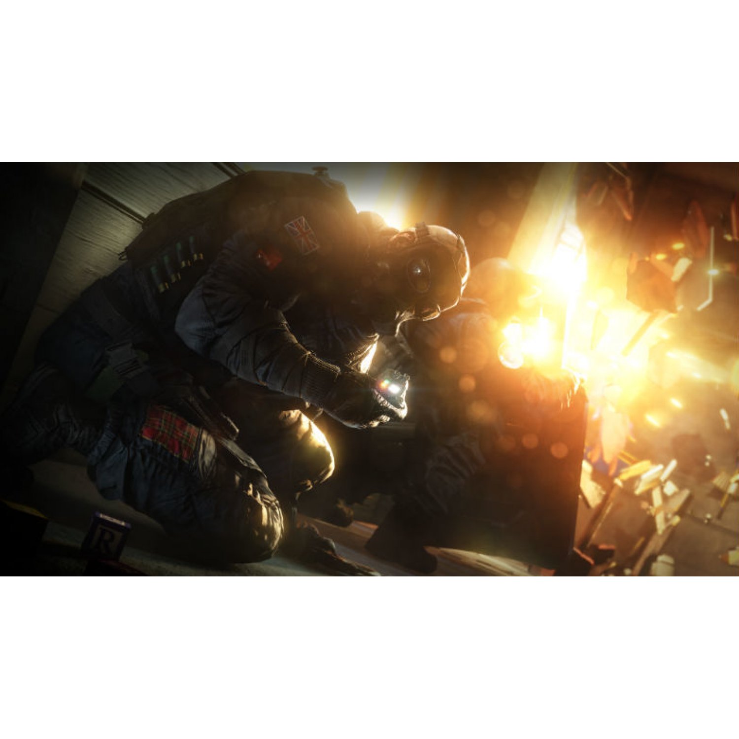 Licenta Electronica Rainbow Six Siege pentru Pc (Uplay Code) eMAG.ro