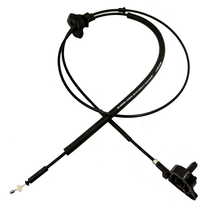 Motorháztető zár kábel Master Sport Germany Dacia Duster, Logan, Sandero, 0,21kg