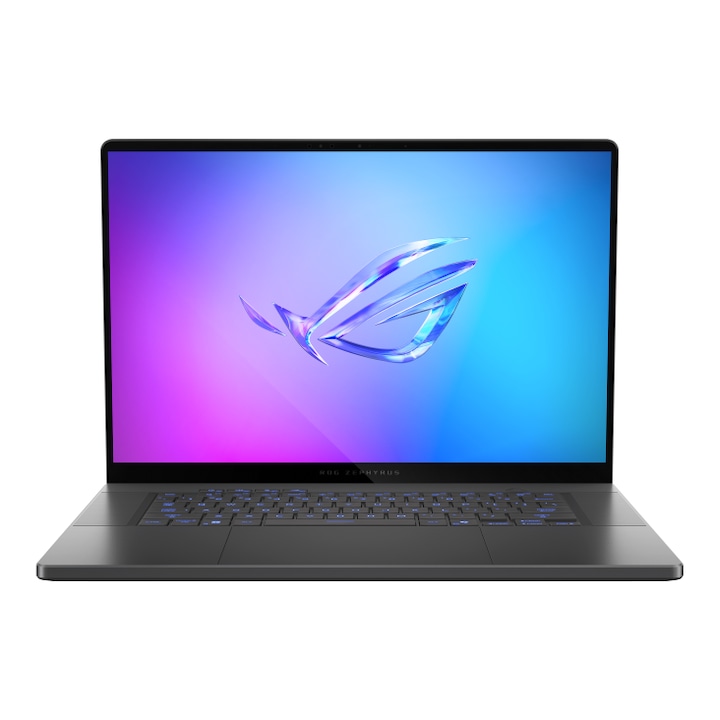 Laptop Asus ROG Zephyrus 16, GU605CR-QR118W, 16