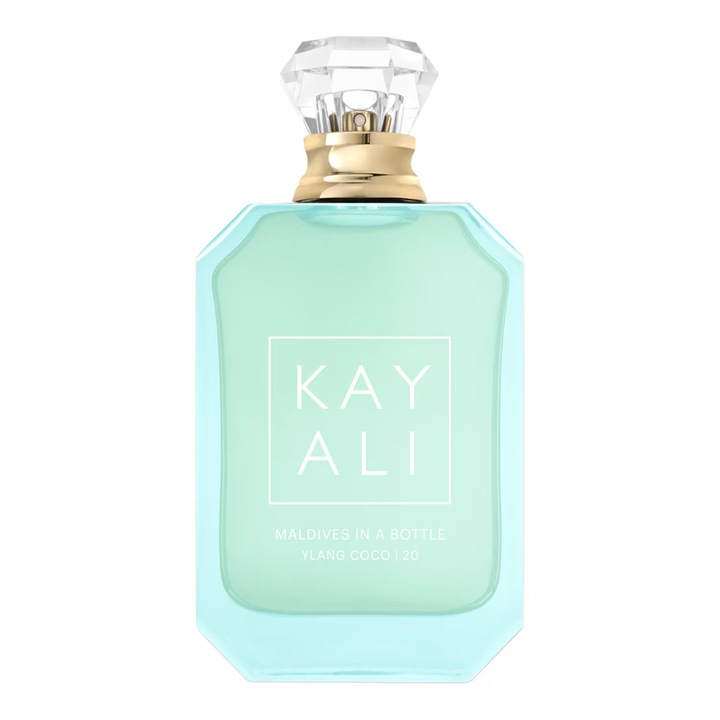 KAYALI Maldives Ylang Coco 20, Парфюмна вода, Жени, 100 мл