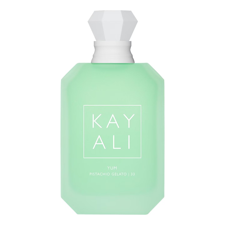 KAYALI Yum Pistachio Gelato 33, Eau de Parfum, Női, 100 ml