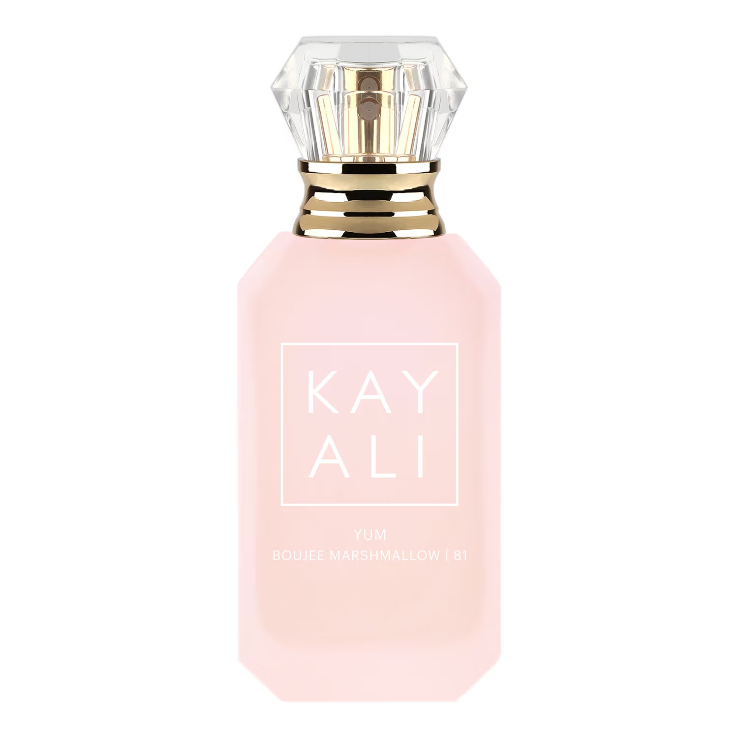 香水(女性用) KAY ALI BOUJEE MARSHMALLOW 100ml Apa de parfum, KAYALI, Yum Boujee Marshmallow 81, Pentru Femei