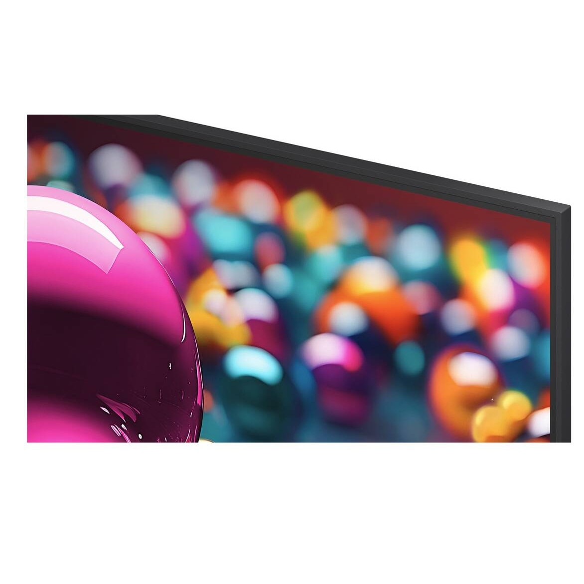 Televizor LG Smart UHD 50UA75006LA 4K Ultra HD Wi-Fi Negru 127cm