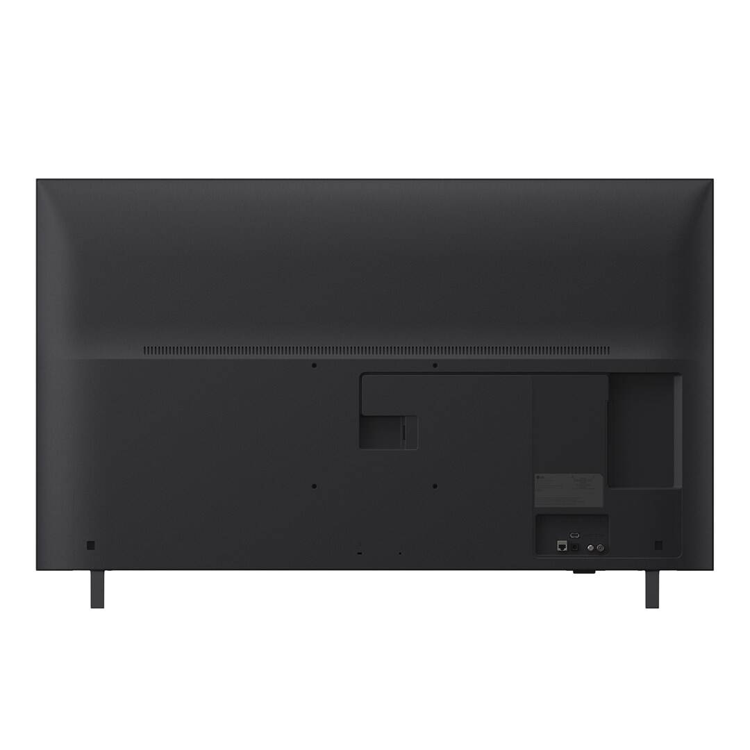 Televizor LG Smart UHD 50UA75006LA 4K Ultra HD Wi-Fi Negru 127cm