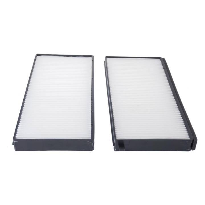 Kabinlégszűrő Master-Sport KIA CARENS I, 251x109x20mm, 0.2kg