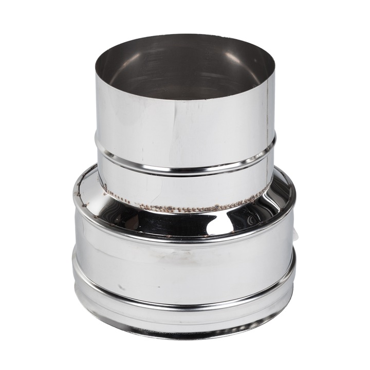 Reductie Inox D197-D157