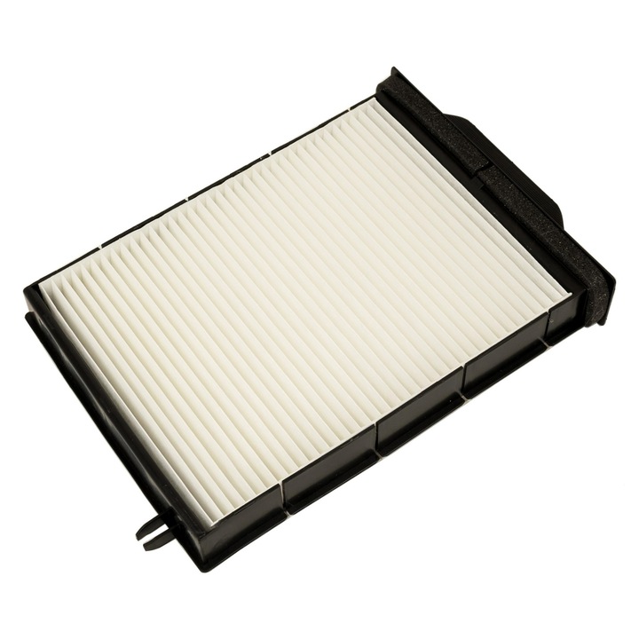 Master-Sport utastérszűrő, Renault Megane II-hez, nagy teljesítményű, 225x186x42mm