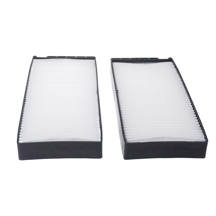 Master-Sport utastérszűrő, KIA CLARUS (K9A) / Kombi (GC), RIO I Liftback (DC) / Sedan, 235x101x25mm