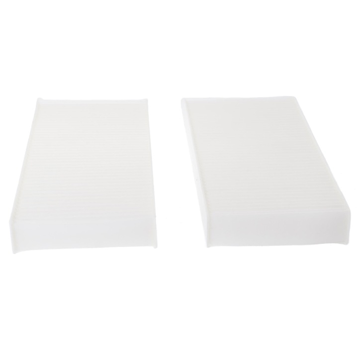 Master-Sport utastérszűrő, HONDA CIVIC VII/VIII, CR-V II, FR-V, STREAM, 225x112x30mm, 2 darab