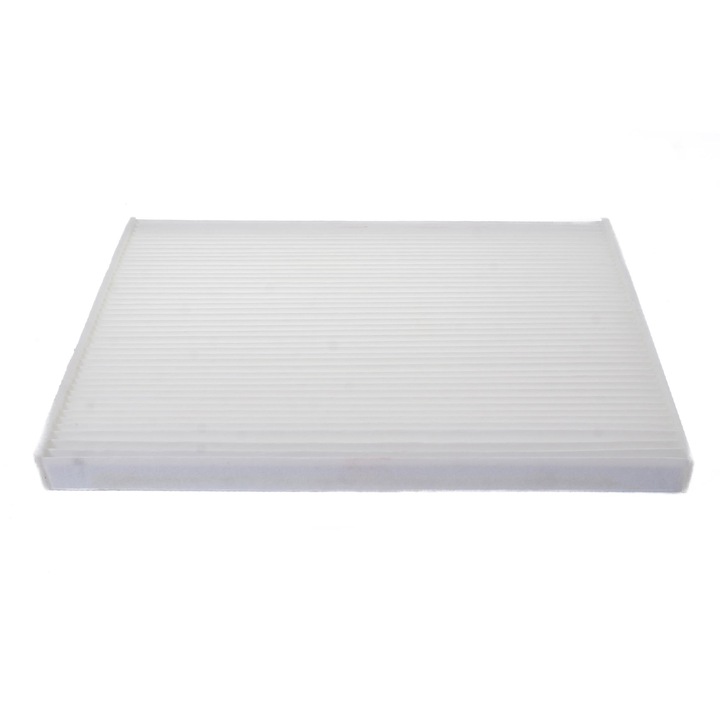 Master-Sport utastérszűrő, SUZUKI GRAND VITARA II-hez, nagy teljesítményű, 270x202x20mm