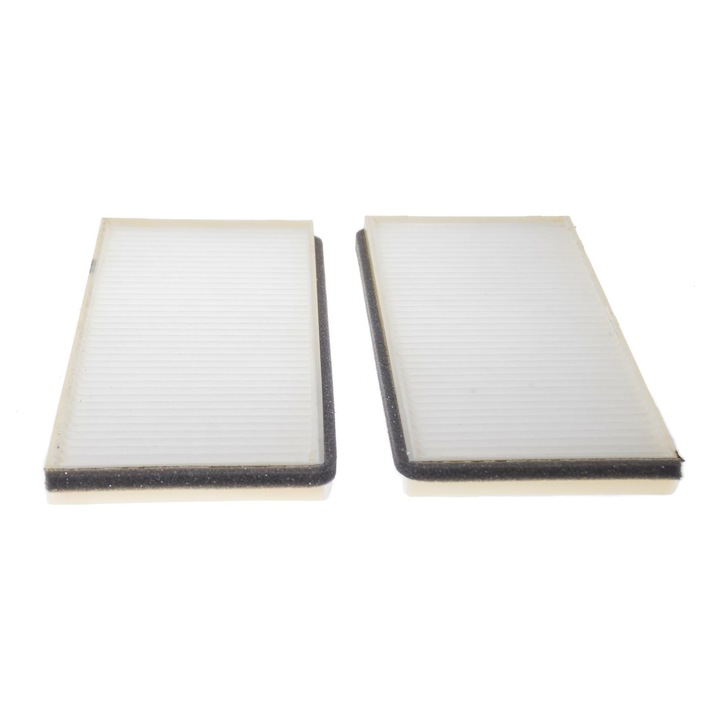 Master-Sport utastérszűrő, SUZUKI GRAND VITARA I, 213x108x17mm, 1998-2003