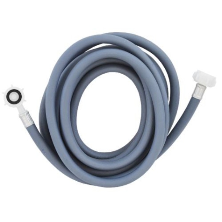 Furtun alimentare apa masina spalat rufe/vase lungime 2 m