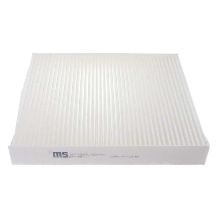 Филтър купе Master Sport Germany, за Ford C-MAX/FOCUS C-MAX/GALAXY II/KUGA I/MONDEO IV/S-MAX, 240x209x35mm