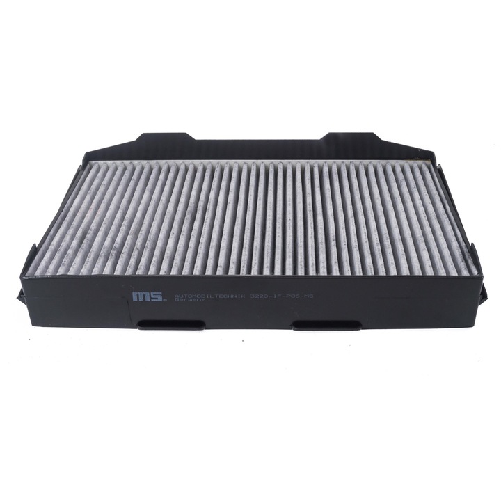 Филтър купе Master-Sport, за SAAB 9-5 (YS3E), 9-5 Комби (YS3E), активен, 326x200x56mm