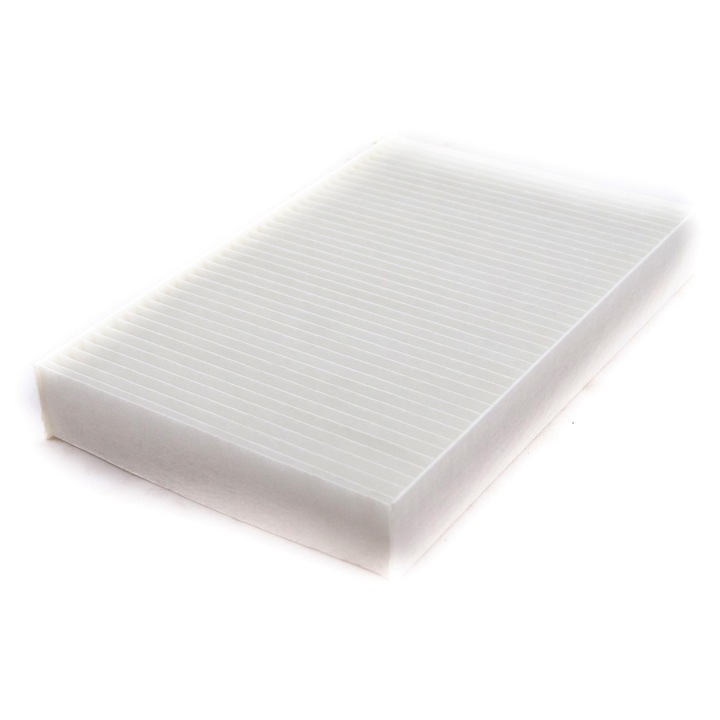 Filtru cabina Master-Sport, pentru NISSAN JUKE (F15), PULSAR liftback (C13), RENAULT FLUENCE, activ, 238x153x32mm