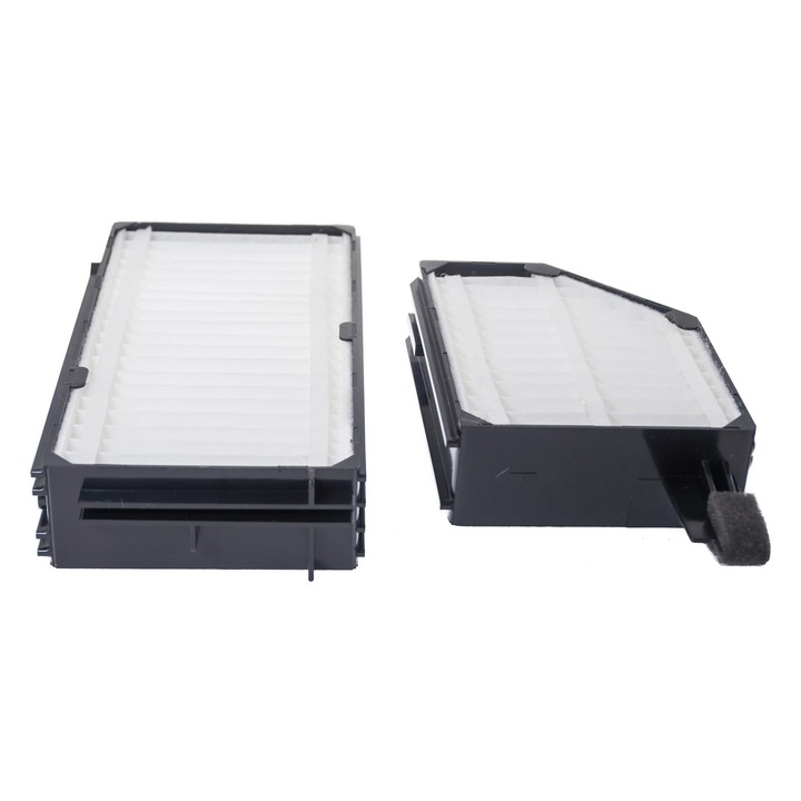 Master-Sport utastérszűrő, készlet, Subaru Legacy III (BE), Legacy III Kombi (BH), Outback (BE) modellekhez, 205x105x40mm