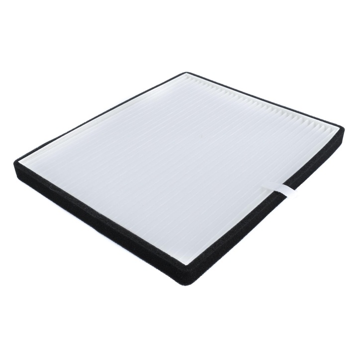 Master-Sport utastérszűrő, kompatibilis OPEL AGILA A, SUBARU JUSTY III, SUZUKI IGNIS, VAUXHALL AGILA, 240x201x17mm