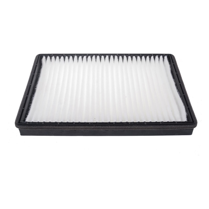 Master-Sport utastérszűrő, Chevrolet Captiva (C100, C140) és Opel Antara A modellekhez, méretei 264x190x27mm, aktívszenes változat