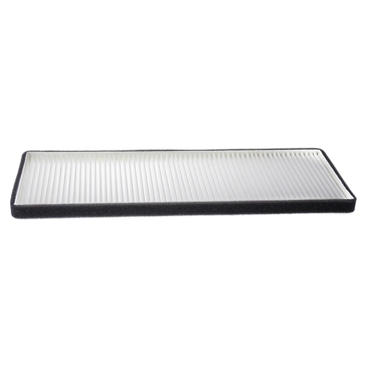 Master-Sport utastérszűrő, SKODA FELICIA I/II-hez, 370x137mm, 0,13kg