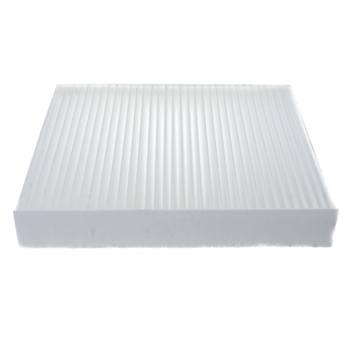 Kabinlégszűrő Master-Sport, Ford Focus II, Volvo C30, C70 II, S40 II, V50, aktív, 235x210x35mm