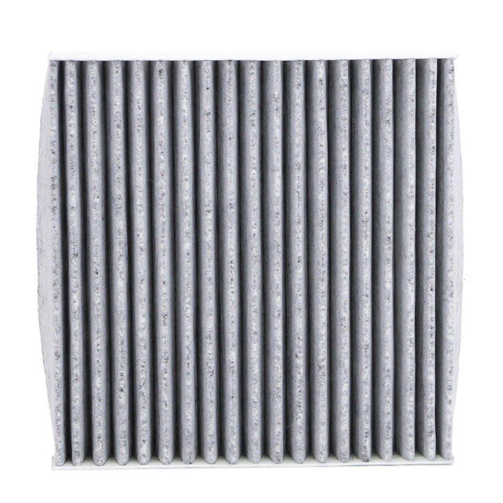 Kabinlégszűrő Master-Sport, DAIHATSU CUORE, FIAT, HONDA, PEUGEOT, SUBARU, SUZUKI, TOYOTA, 185x178x30mm, aktív szén