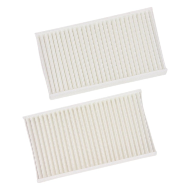 Filtru cabina set Master-Sport, ALPINA XD3 (F25), BMW X3 (F25), X4 (F26) modelhez, 164x90x30mm, aktív szén