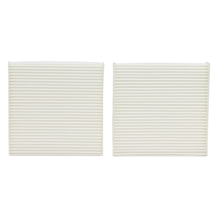 Filtru cabina set Master-Sport, ALPINA XD3 (F25), BMW X3 (F25), X4 (F26) modelhez, 187x188x25mm, aktív szén