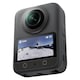 Cameră video sport DJI Osmo 360 Standard Combo, 8K, impermeabilă, 1 inch