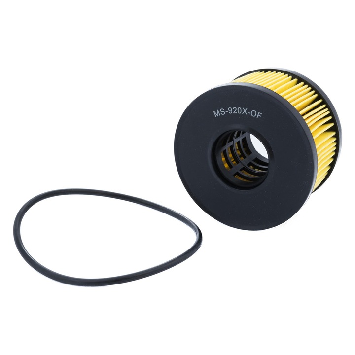 Filtru ulei Master-Sport, compatibil Ford Mondeo III, Transit, Jaguar X-Type I, LDV Convoy, LTI TX, 35x92mm