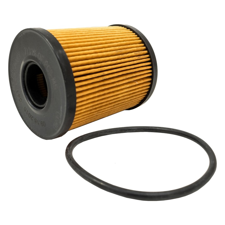 Olajszűrő Master-Sport, 27mm x 65mm, tömítésekkel, 83mm