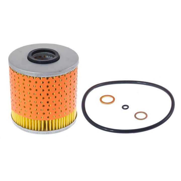 Olajszűrő Master-Sport, készlet, 89x28x81mm, kompatibilis BERTONE FREECLIMBER 2, BMW 3 (E30, E36), 5 (E34)