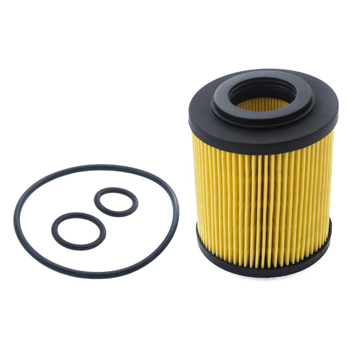 Маслен филтър Master-Sport, съвместим Honda Civic VII, Opel Astra G/H/J, Combo, Corsa C, Meriva A, 31x72мм