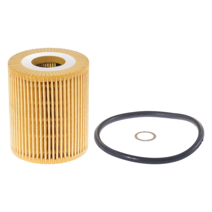 Olajszűrő Master-Sport, kompatibilis ALPINA D10, BMW 3, 5, 7, X5, LAND ROVER RANGE ROVER, OPEL OMEGA B, 28x68mm