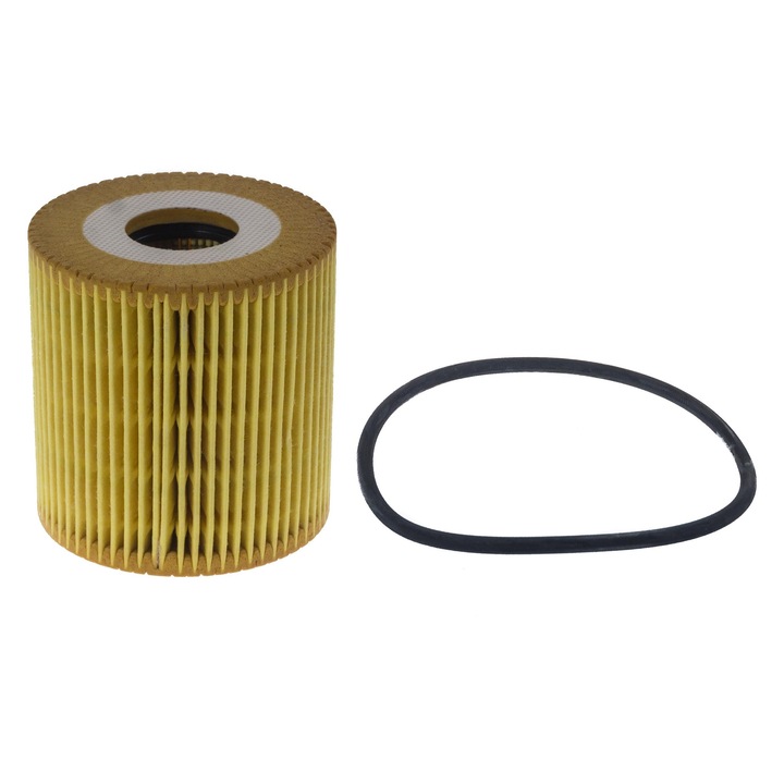 Olajszűrő Master-Sport, kompatibilis Volvo C70 I, S40 I, S60 I, S70, S80 I/II, V40, V70 I/II, XC70 I, XC90 I, méretek 79x28x76mm