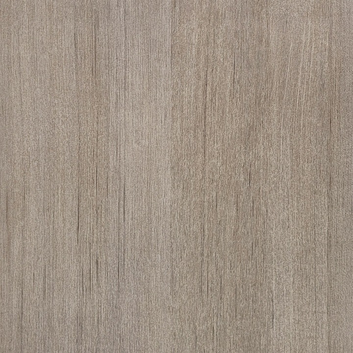 Autocolant mobila furnir, 45 x 50 cm, DecoMeister®, Model Lemn maro-cenusiu, C113-045-0050