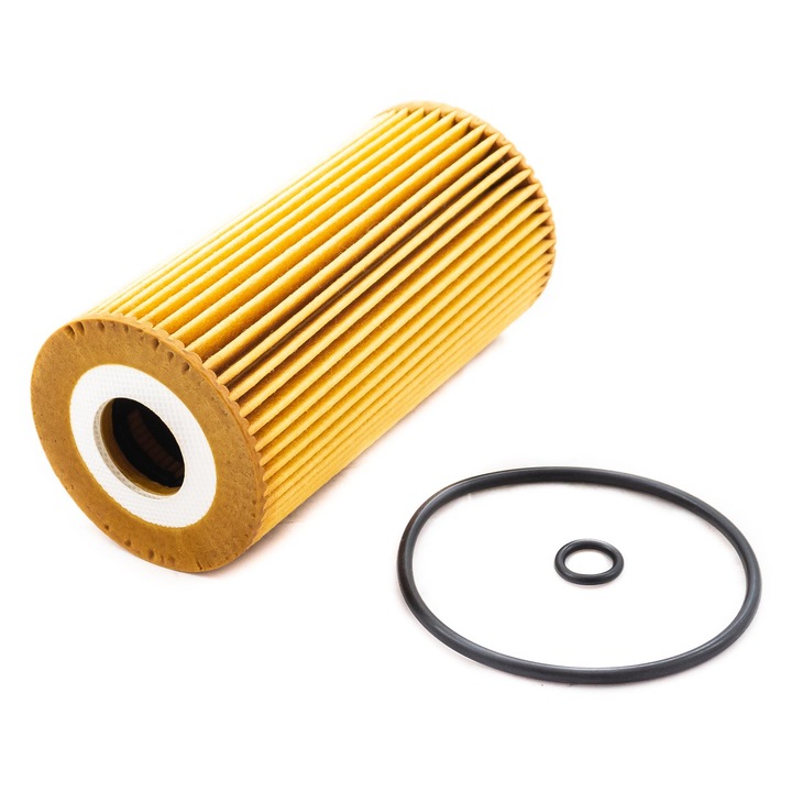 Olajszűrő Master-Sport, kompatibilis Audi A6 A7 A8, Bentley Continental, Hyundai ix35, Kia Sportage, 25x64mm, tömítéskészlettel