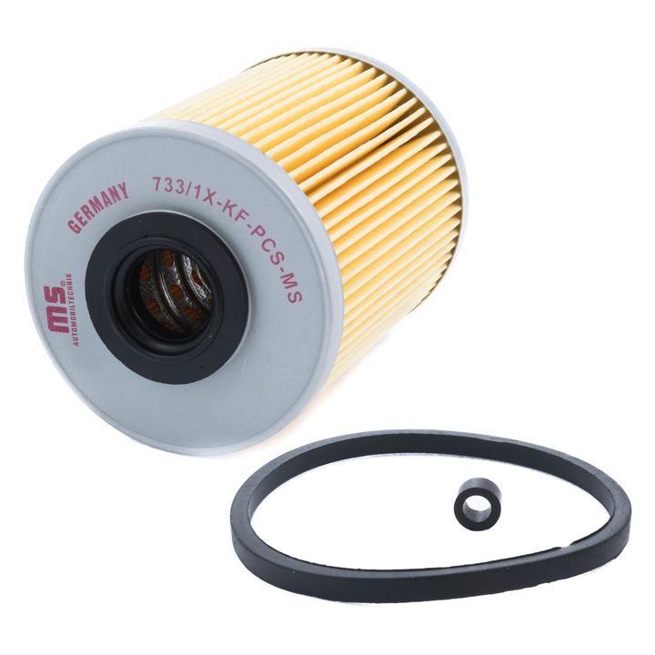 Üzemanyagszűrő Master-Sport, kompatibilis Citroen, Mitsubishi, Nissan, Opel, Renault, Saab, Suzuki, Volvo, 92x19x70mm