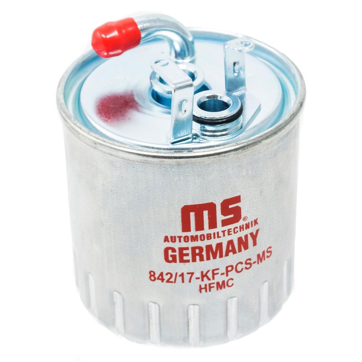 Üzemanyagszűrő Master-Sport, Mercedes A osztály (W168), V (638/2), Sprinter, Vaneo, Vito, 10x105mm