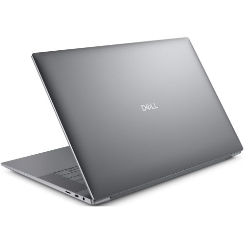 Laptop Dell 16 Premium DA16250, 16.3 inch 3840 x 2400, Intel 255H