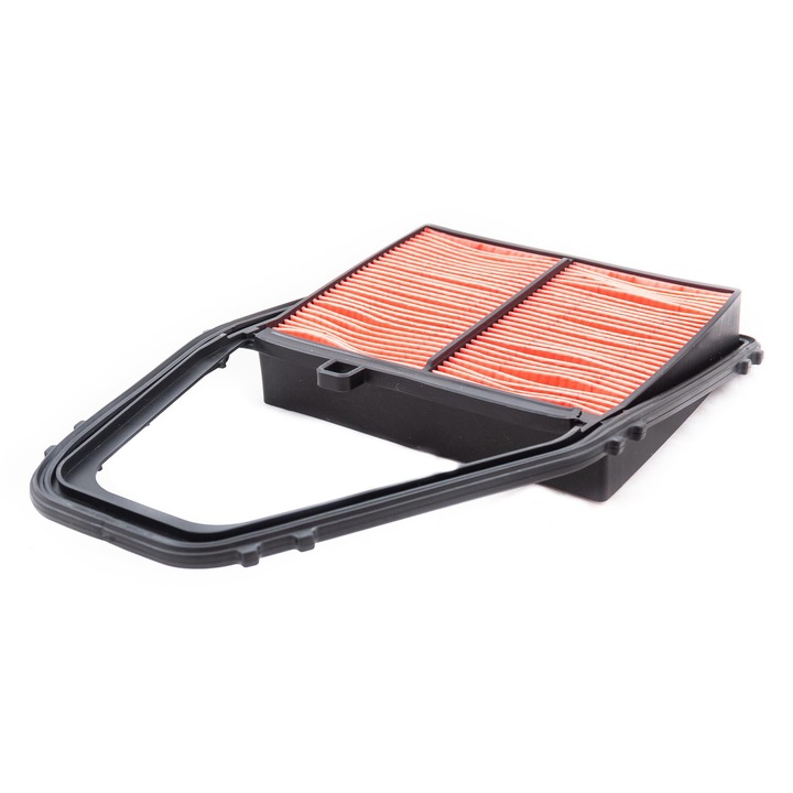 Master-Sport levegőszűrő, HONDA CIVIC VII coupe/sedan, CIVIC VIII sedan, 178x202x37mm, 1 darab