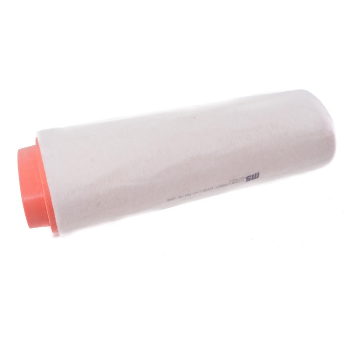 Master-Sport levegőszűrő, BMW 1, 3, 5, X3, LAND ROVER FREELANDER I, MG ZT, ROVER 75, 377x109mm