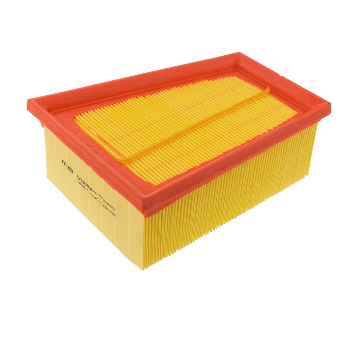 Filtru de aer Master-Sport, Dacia Duster, Nissan Kubistar, Opel Vivaro A, Renault Clio, 176x142x78mm
